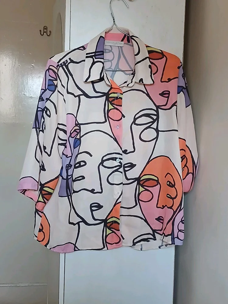 New Collection Shirts, size XL / 42 / 14, photo 3