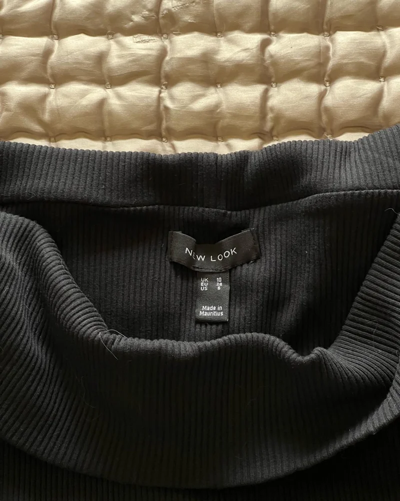 New Look Long Sleeve Shirts, size S, photo 3