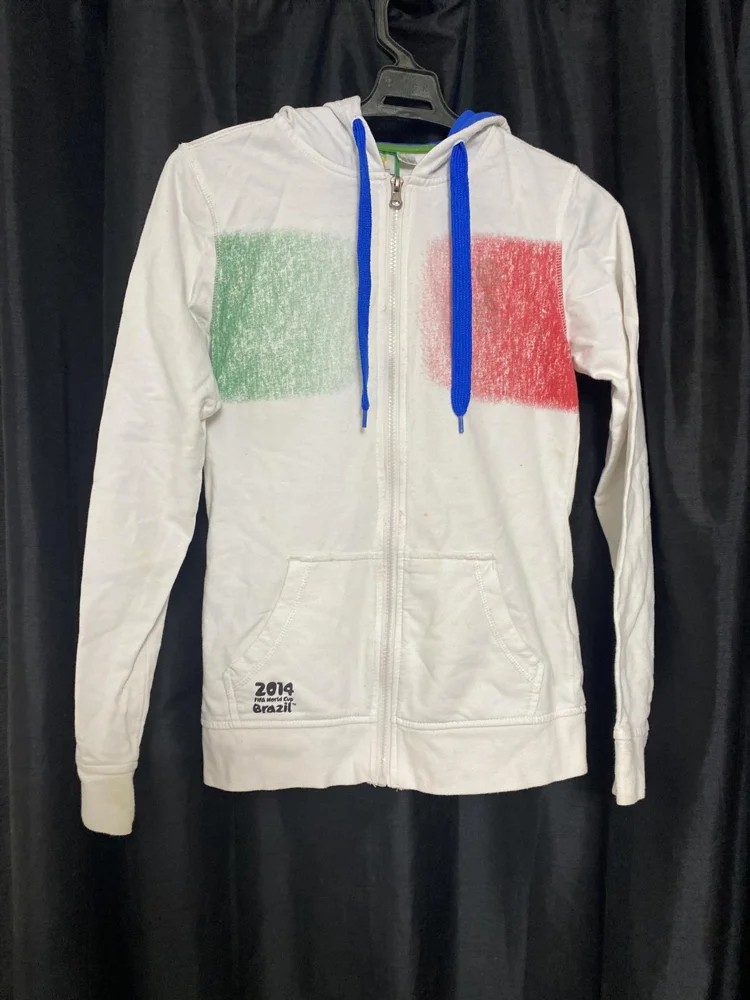 FIFA Sweatshirts, size XS / 34 / 6, photo 2