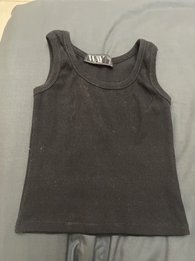 Local Tank Tops