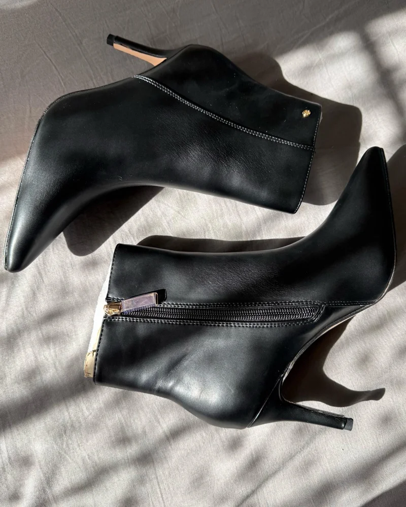 deja vu Boots, size 37, photo 3