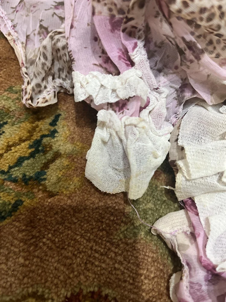 Blouses, size S / 36 / 8, photo 6