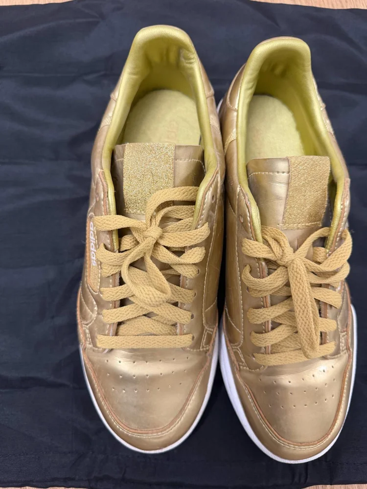 adidas Sneakers, size 40.5, photo 3