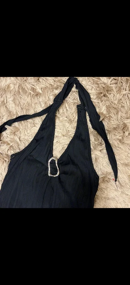 Shein Halter Tops, size S / 36 / 8, photo 3