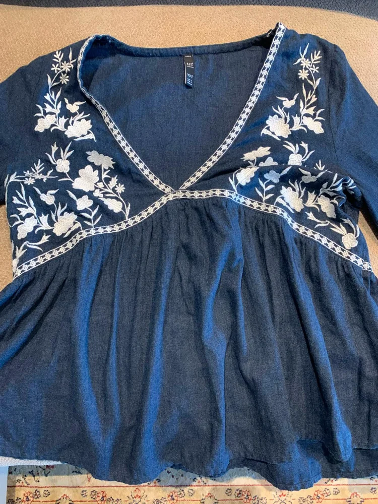 Zara Blouses, size S / 36 / 8, photo 3