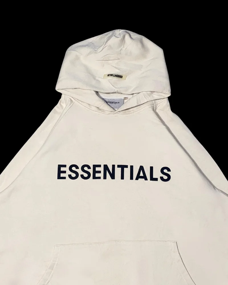 Essentials (Fear of God) Hoodies, size L, photo 2