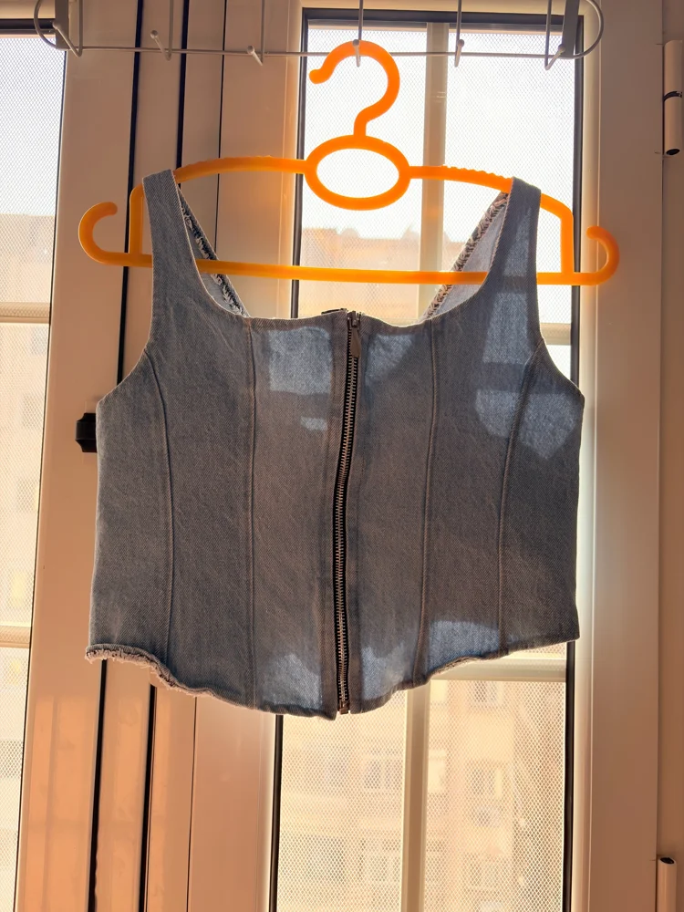 Corsets