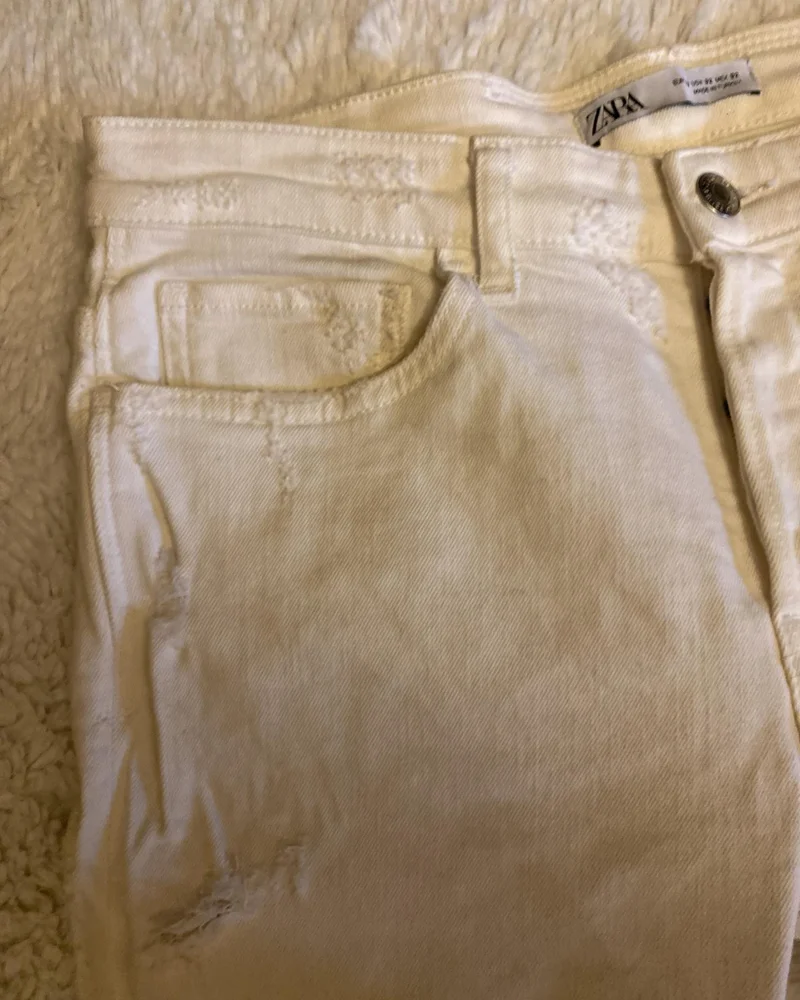 Zara Jeans, size W32, photo 5