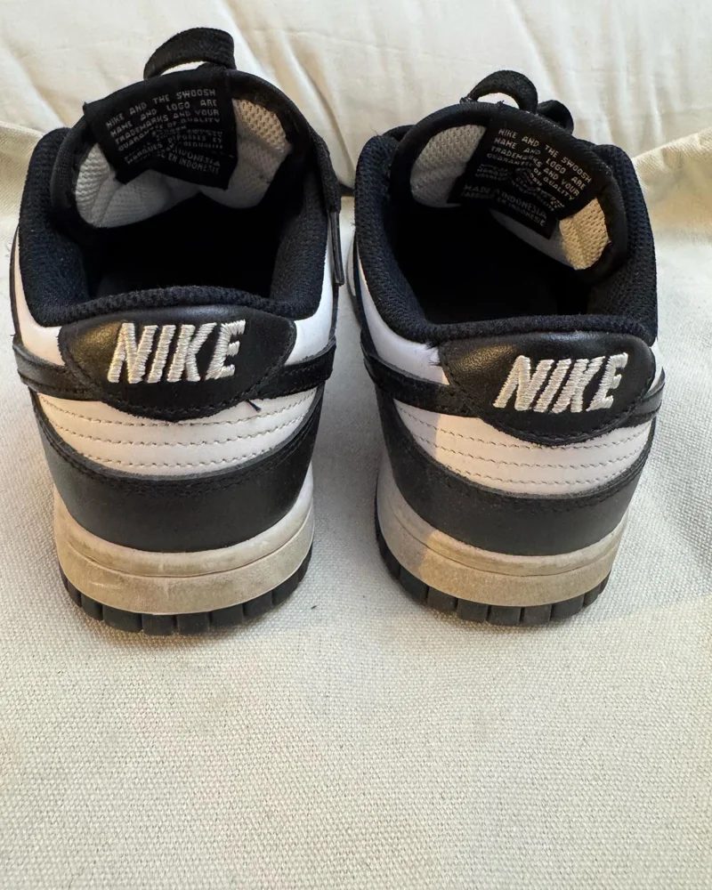Nike Sneakers, size 37, photo 3