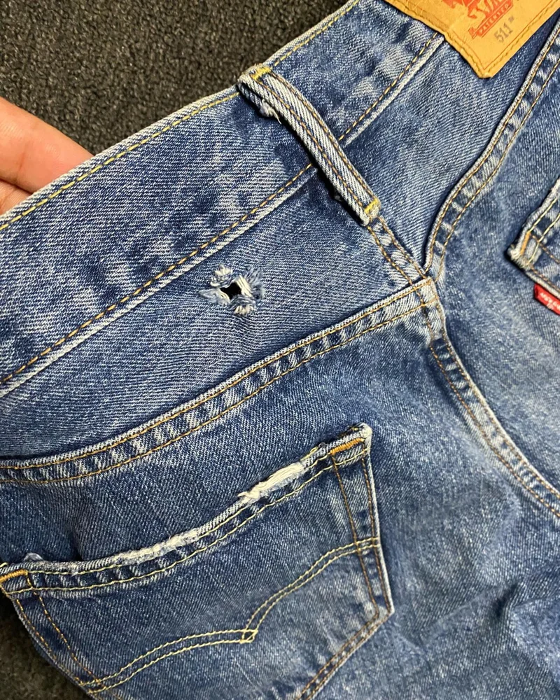 Levi's Shorts, size W30, photo 4