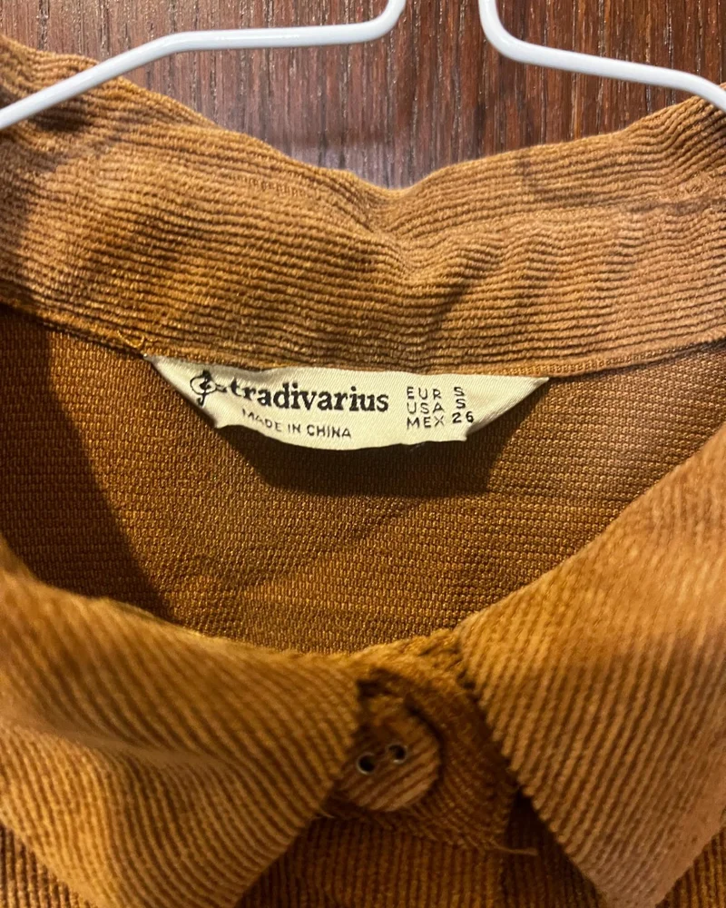 Stradivarius Shirts, size S / 36 / 8, photo 2