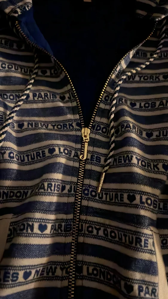 Juicy Couture Hoodies, size L / 40 / 12, photo 2