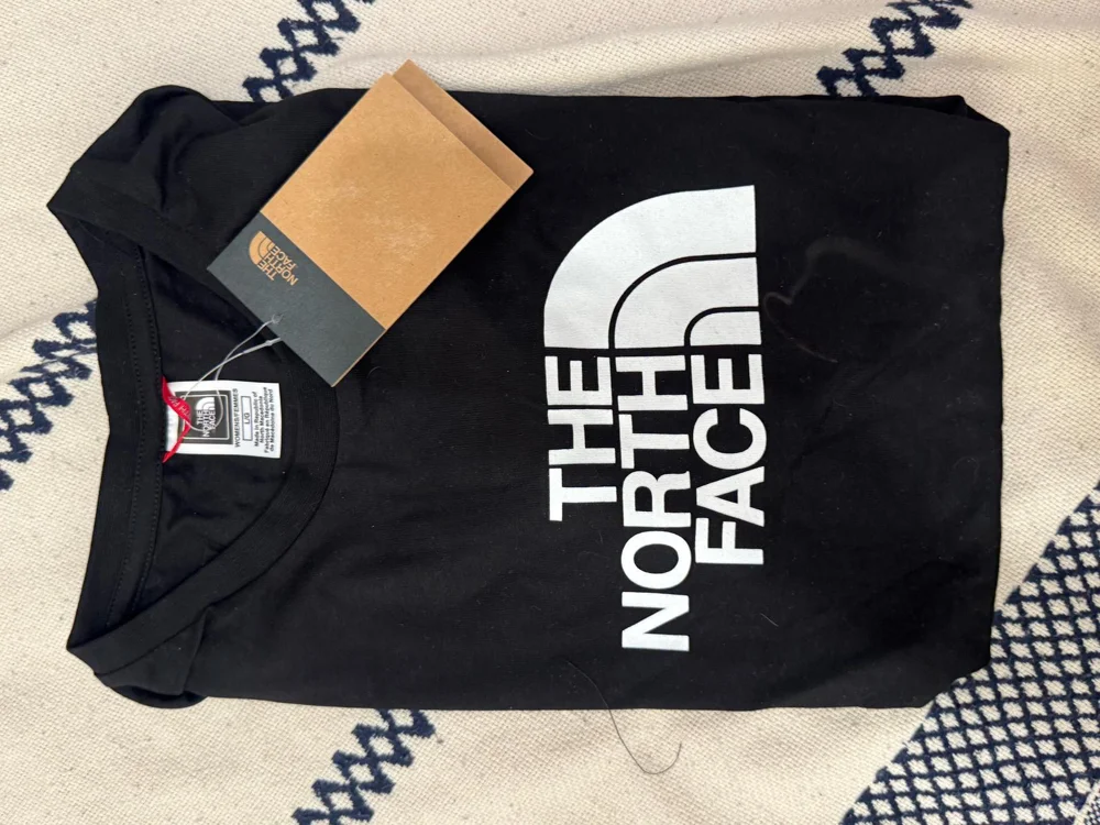 The North Face T-shirts