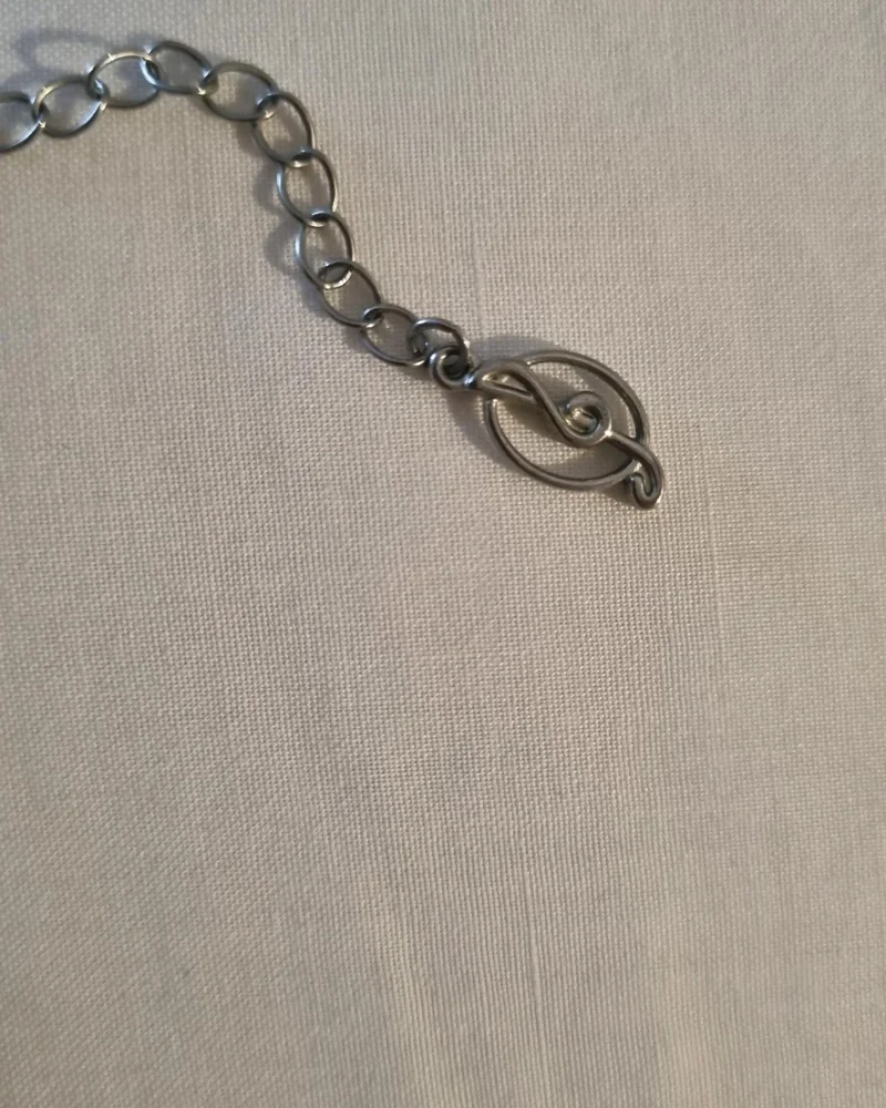 Stradivarius Necklaces, size One size, photo 5