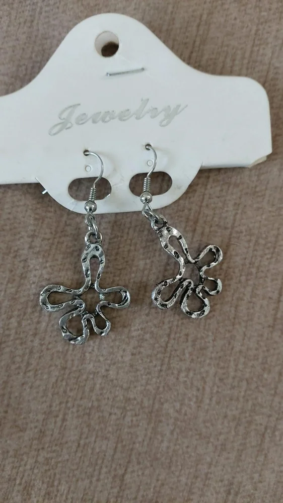 Earrings, size Other, photo 2