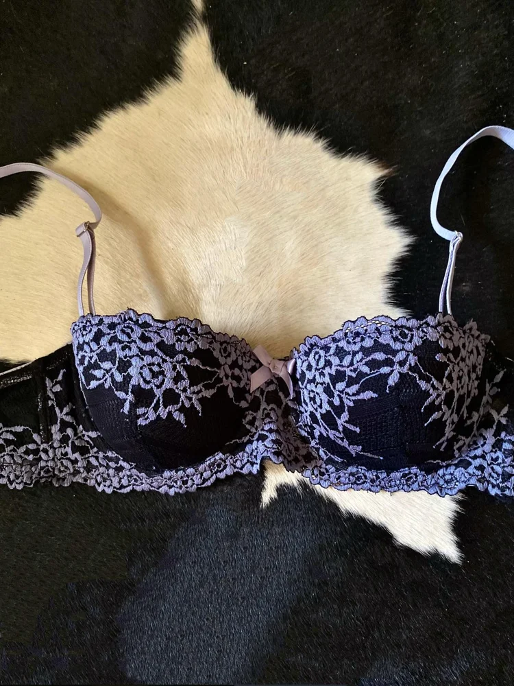 Shein Bras, size S / 36 / 8, photo 4