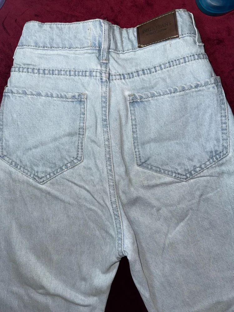 local brands Jeans, size Other, photo 2