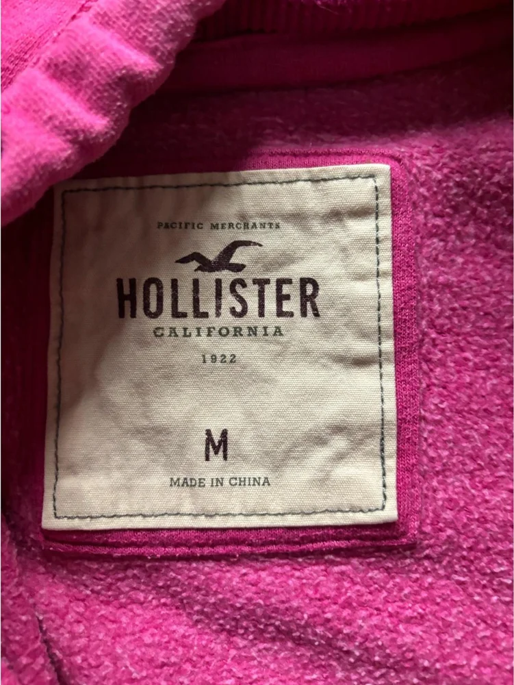 Hollister & Co Jackets, size M / 38 / 10, photo 2
