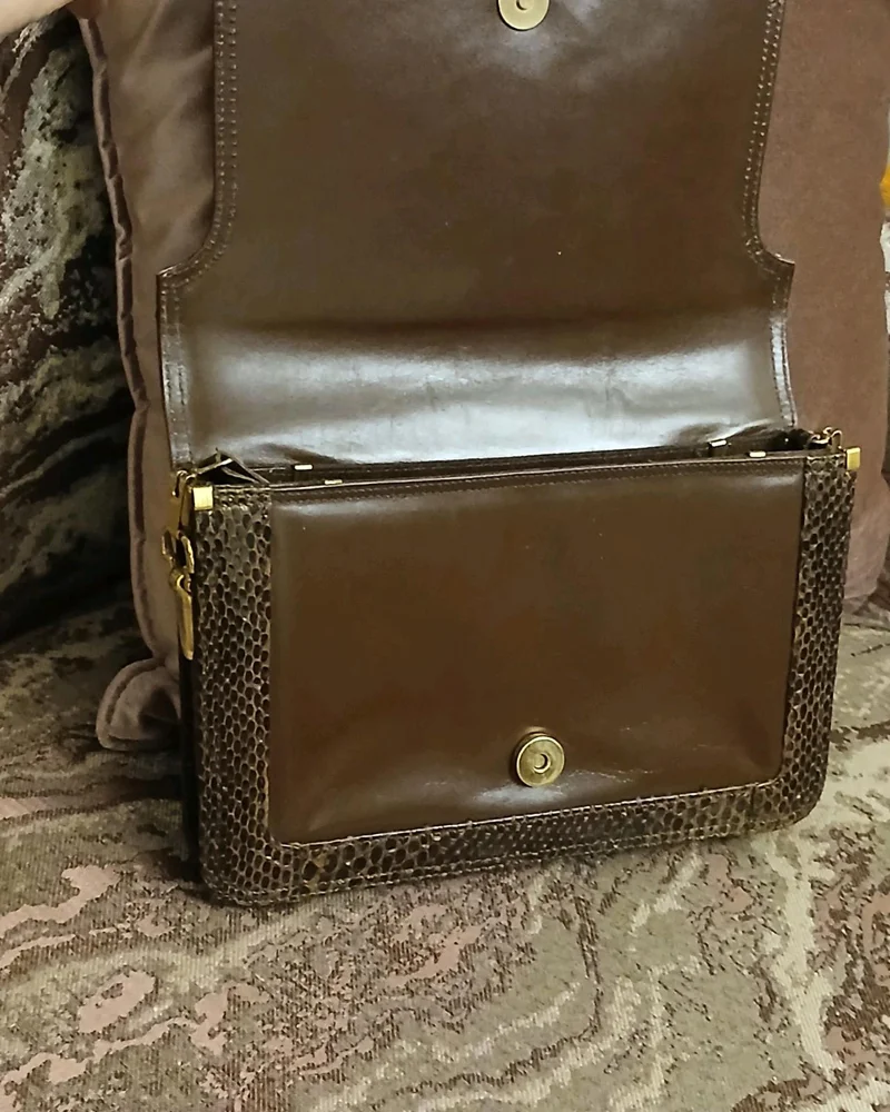 Shoulder Bag, size One size, photo 2