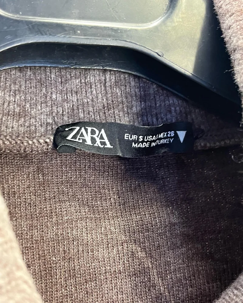 Zara Tank Tops, size S / 36 / 8, photo 2
