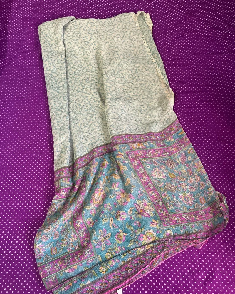 Scarves, size One size, photo 3