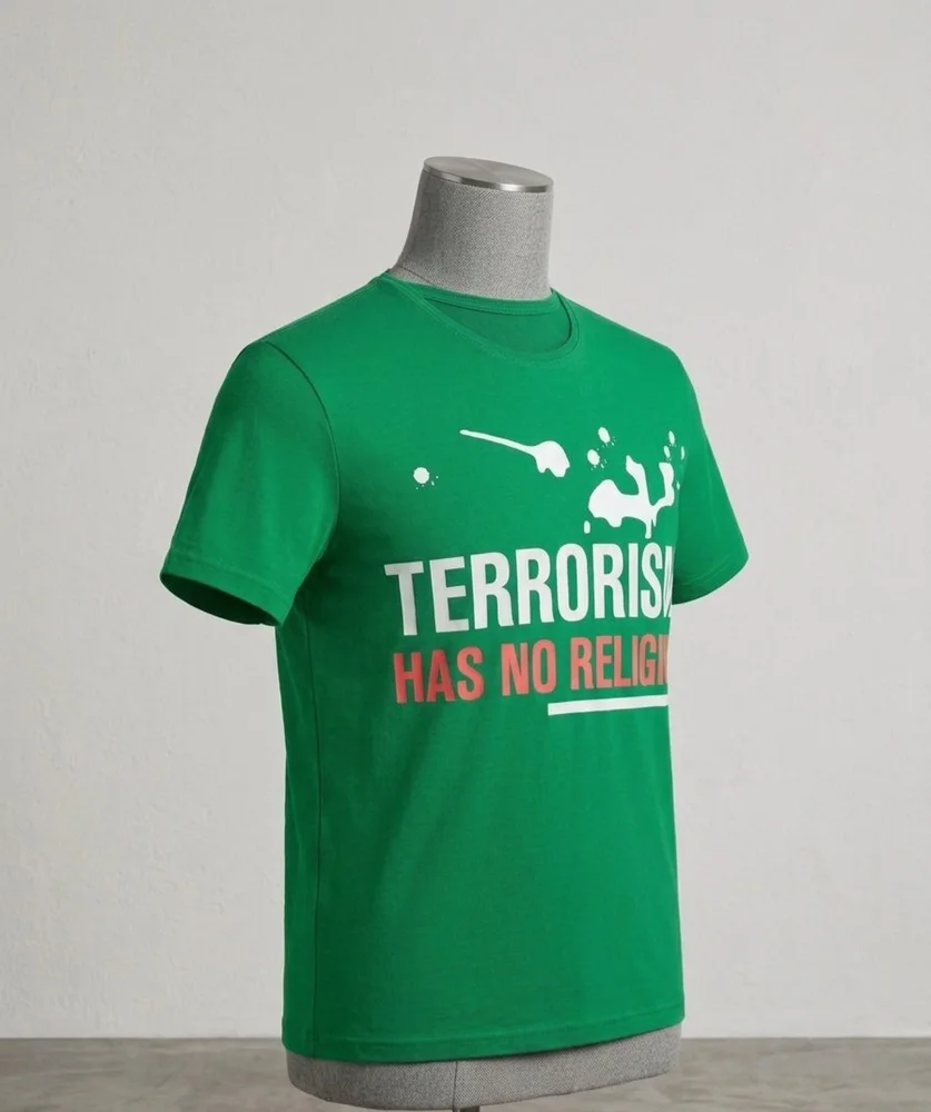 T-shirts, size Other, photo 2