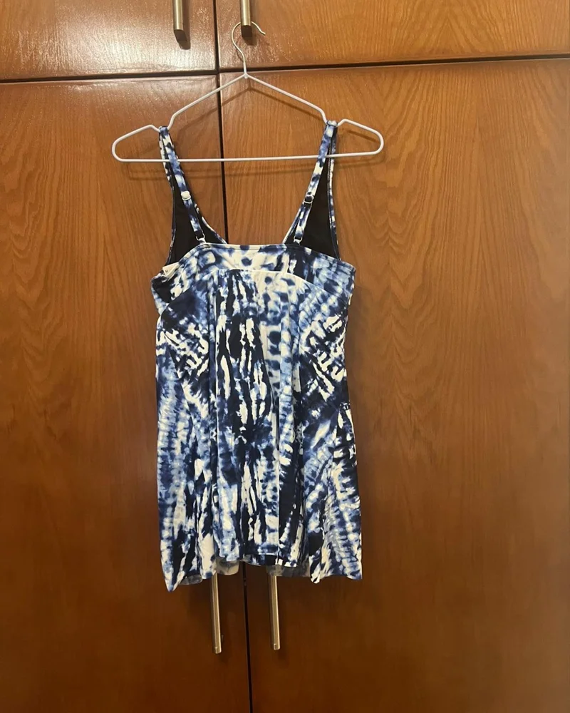 ASOS One-Piece Swimsuits, size L / 40 / 12, photo 2