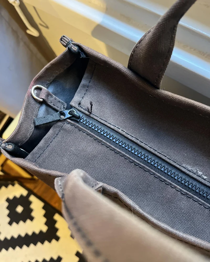 Marc Jacobs Tote Bag, size One size, photo 3