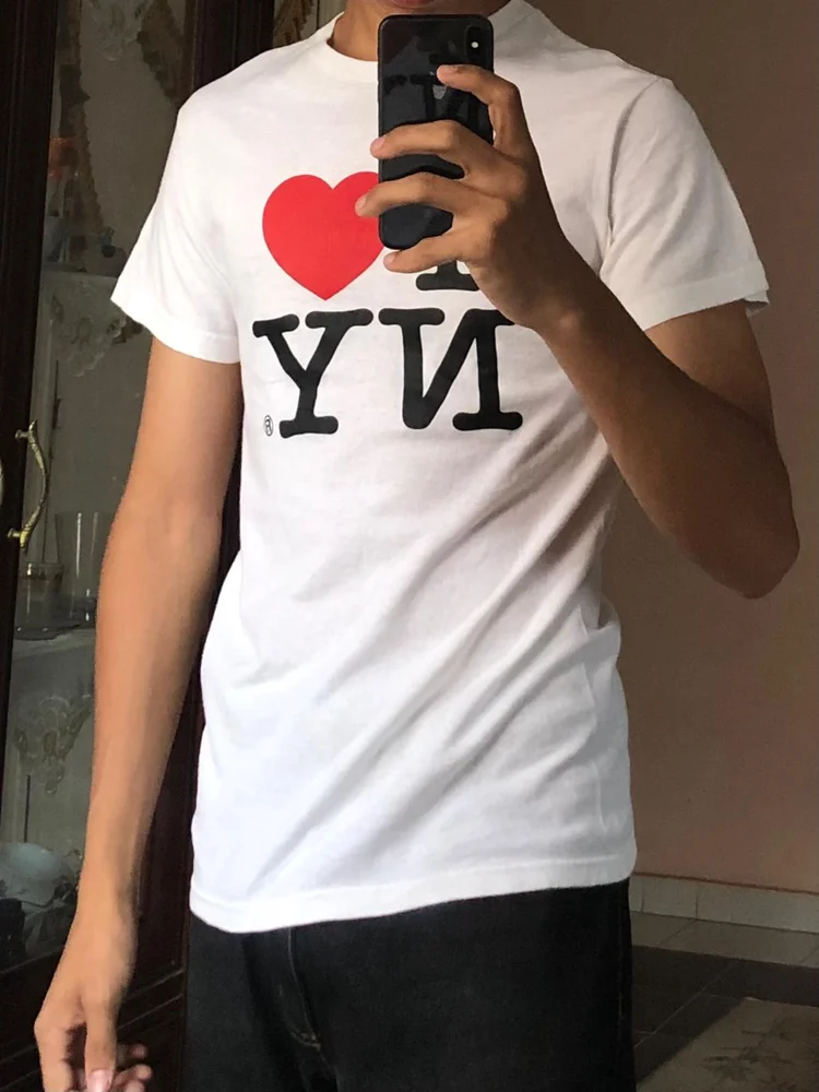 T-shirts, size S, photo 5