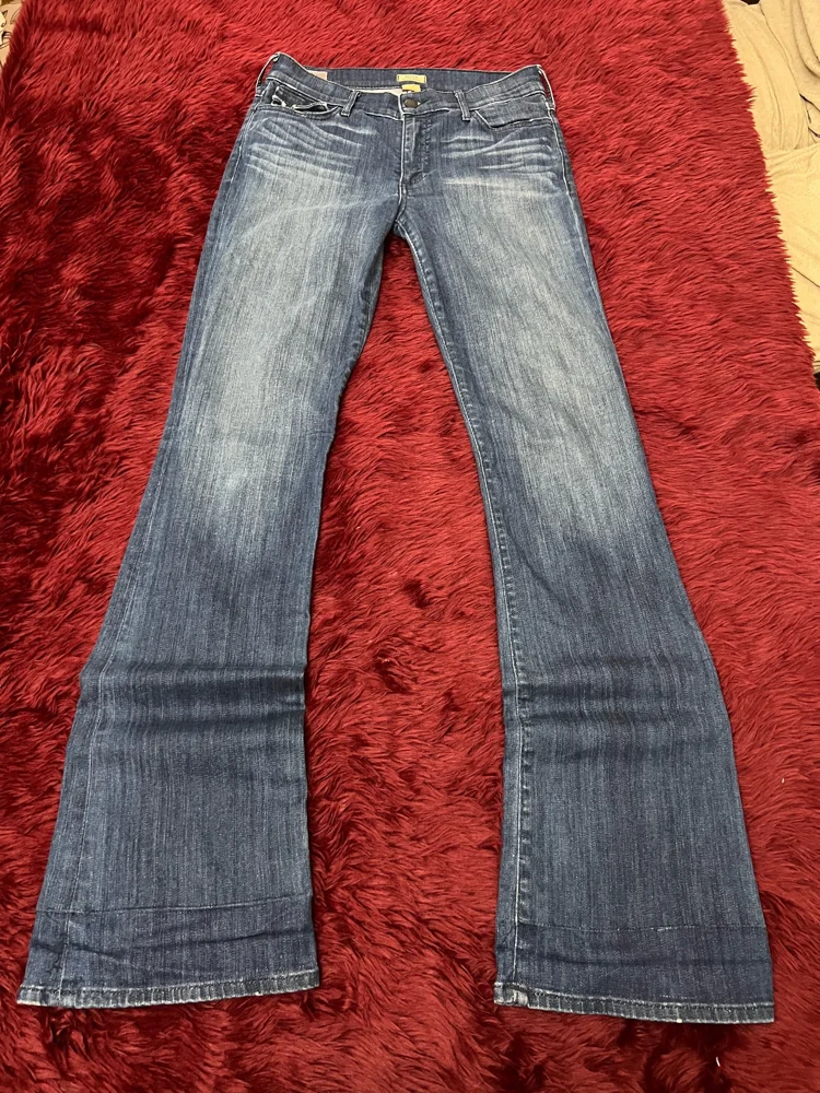 True Religion Jeans, size M, photo 2