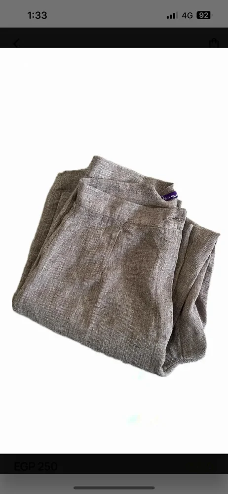 Pants, size M / 38 / 10, photo 3