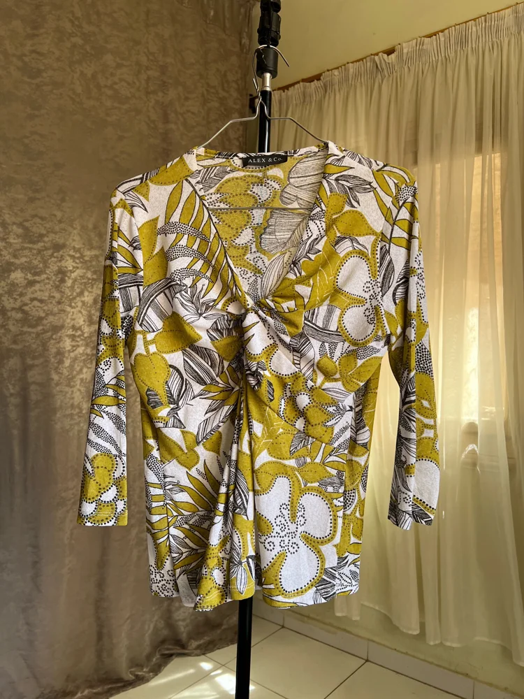 Alex Max Blouses, size M / 38 / 10, photo 3