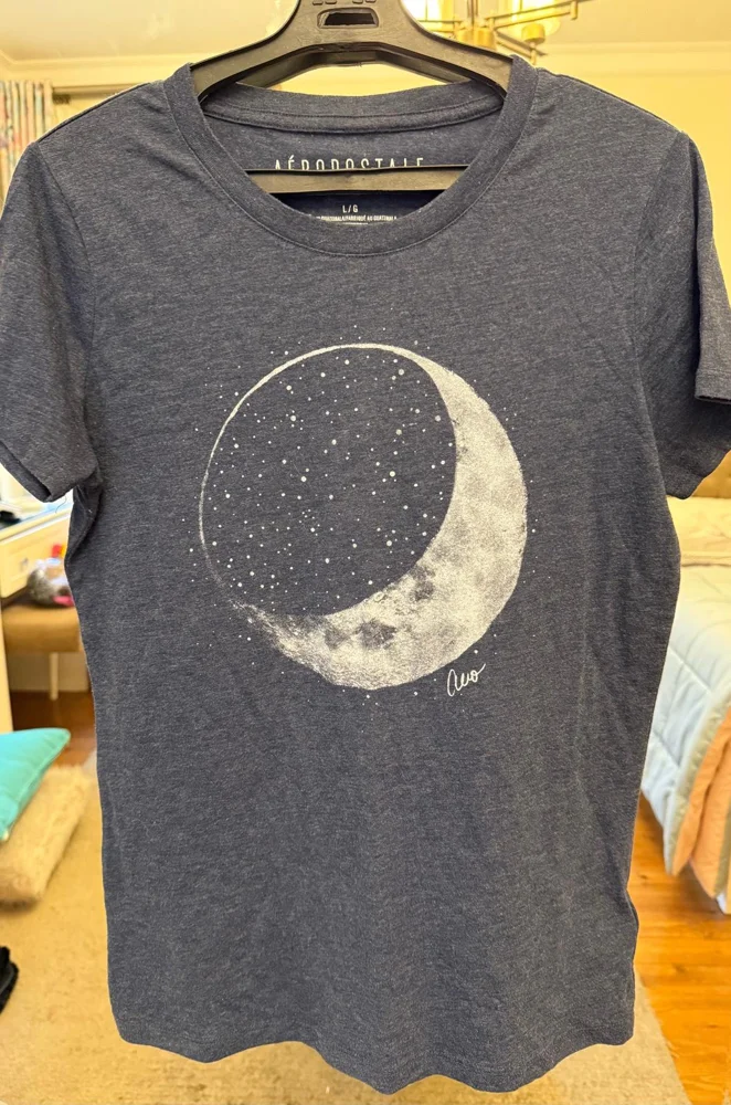 Aero T-shirts, size L / 40 / 12, photo 2