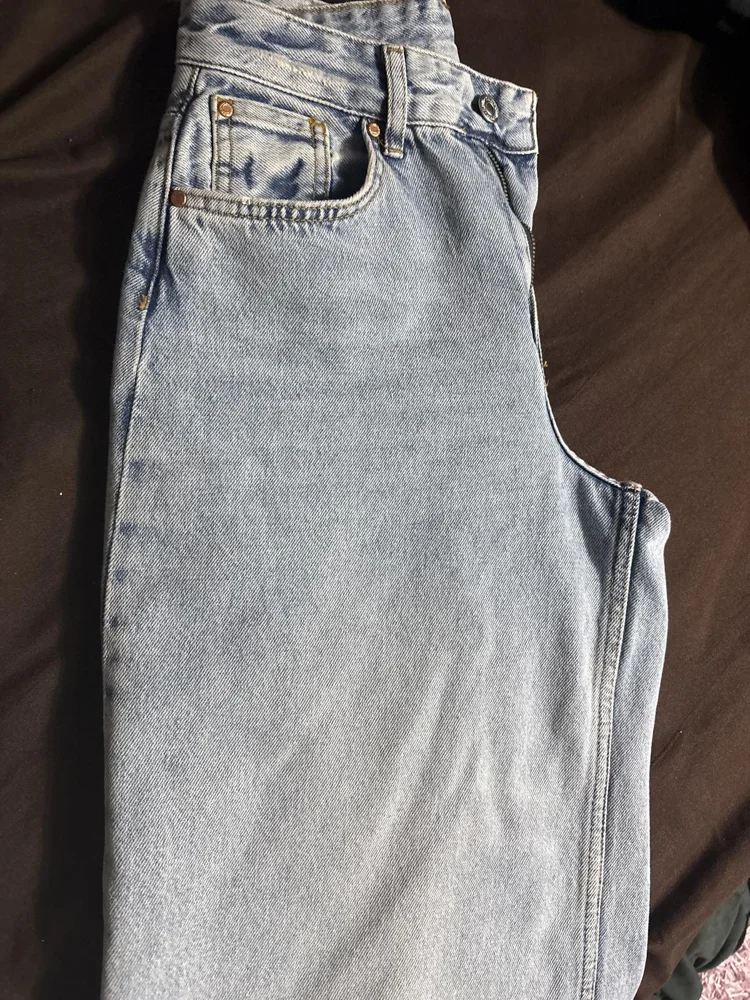 Trendyol Jeans, size XS / 34 / 6, photo 3