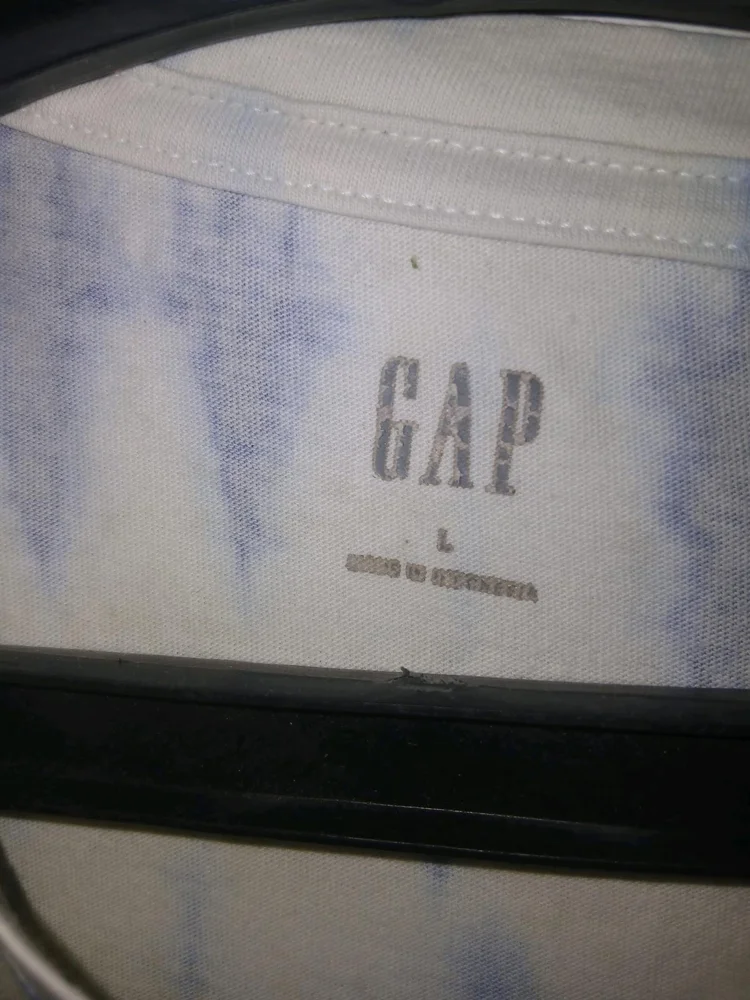 GAP T-shirts, size L / 40 / 12, photo 2
