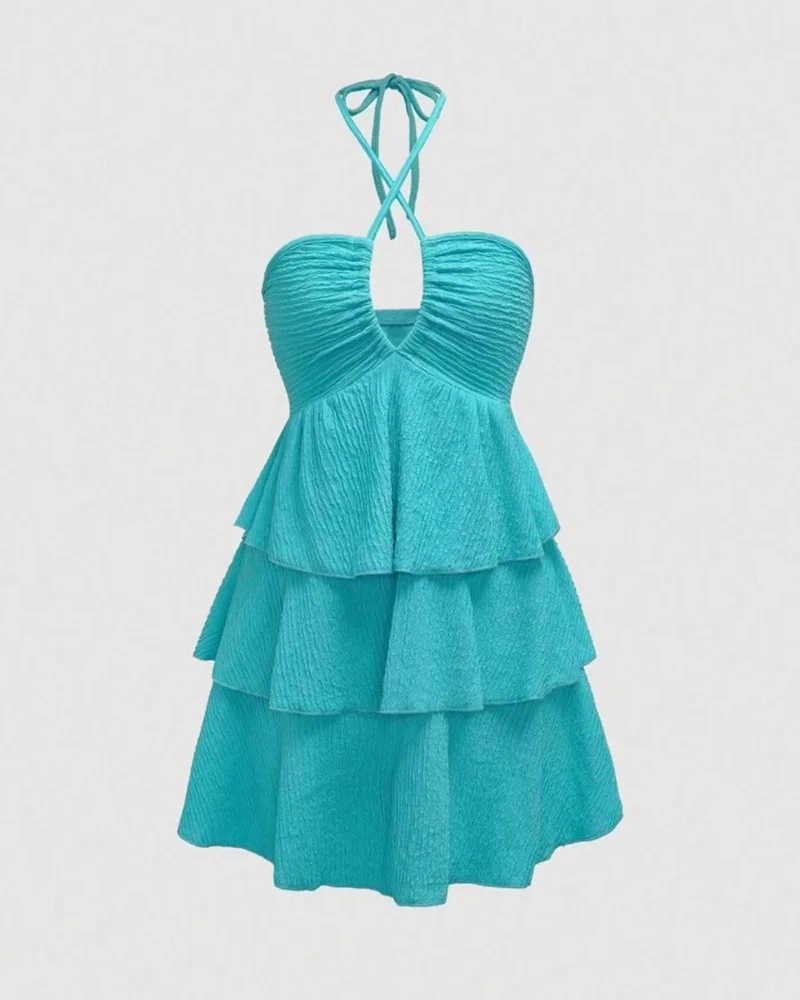 Shein Cocktail Dresses, size XS / 34 / 6, photo 2