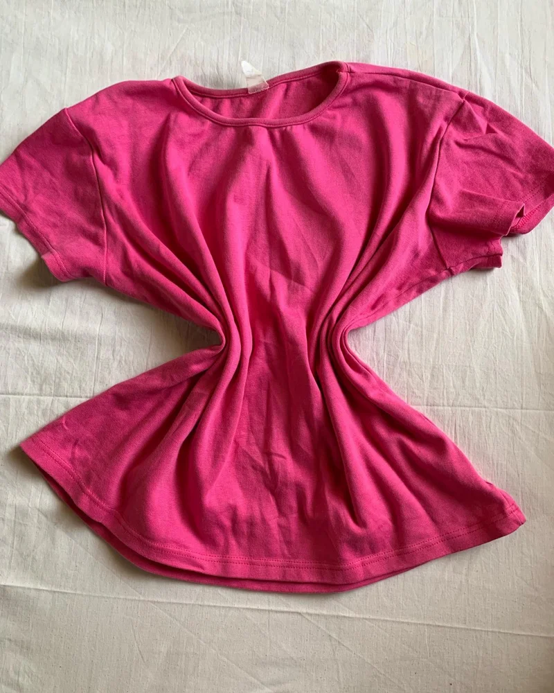 T-shirts, size Other, photo 2