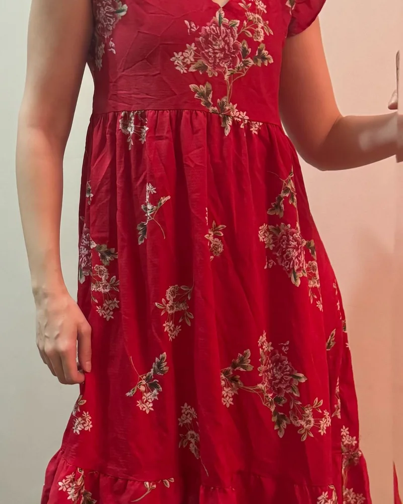 Midi Dresses, size S / 36 / 8, photo 3