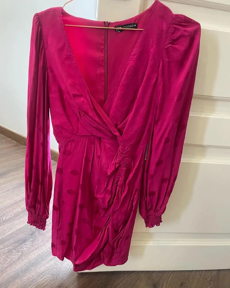 Zara Mini Dresses, size XS / 34 / 6, photo 3