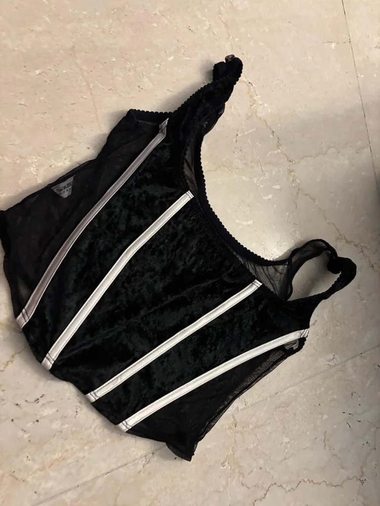 Crop Tops