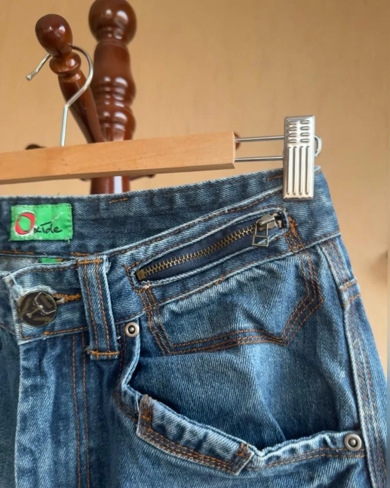 Jeans, size S / 36 / 8, photo 4