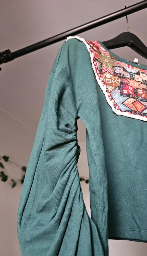 Koton Blouses, size M / 38 / 10, photo 4
