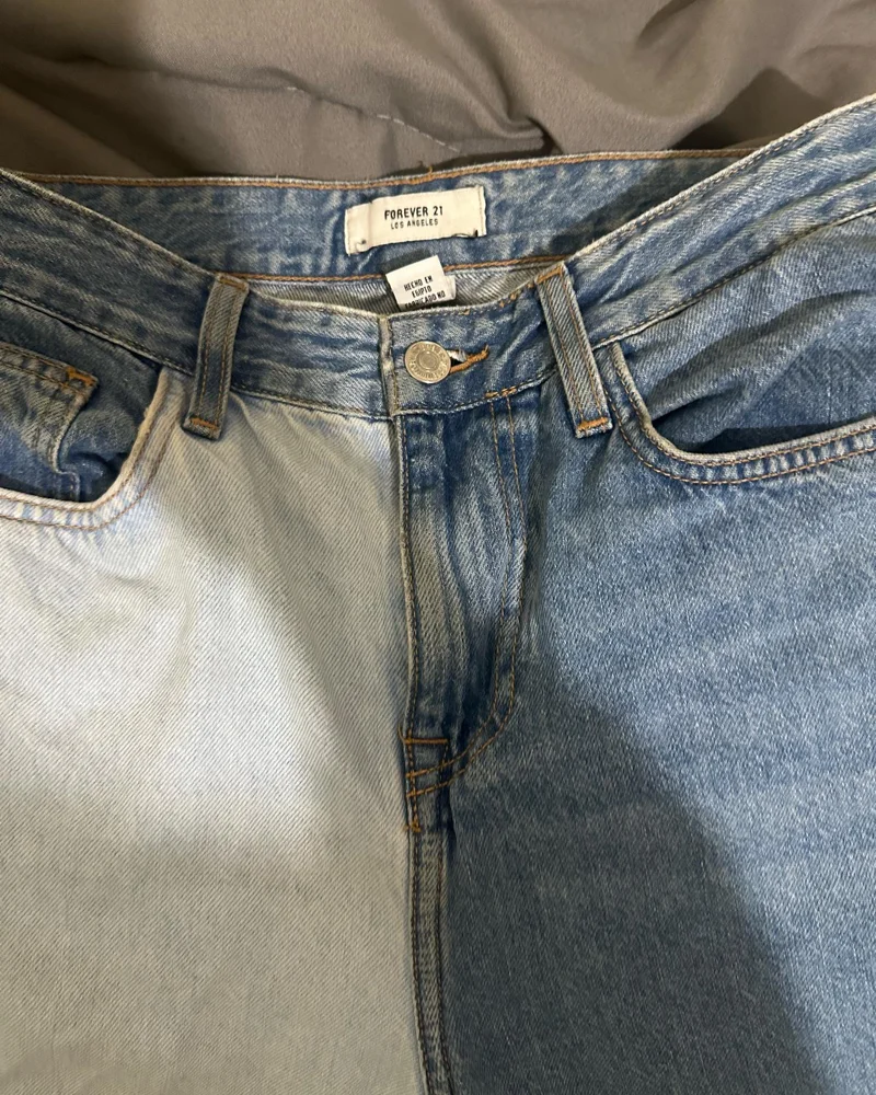 Forever 21 Jeans, size M / 38 / 10, photo 2