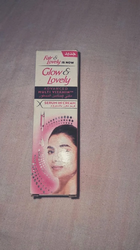 Skin care
