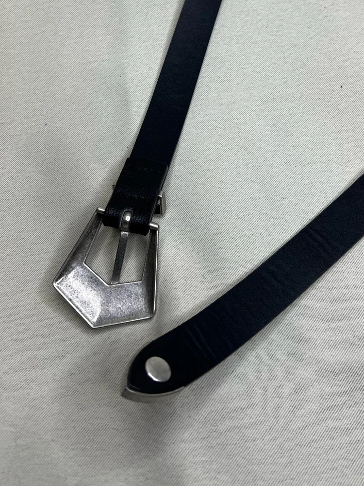 H&M Belts, size One size, photo 5