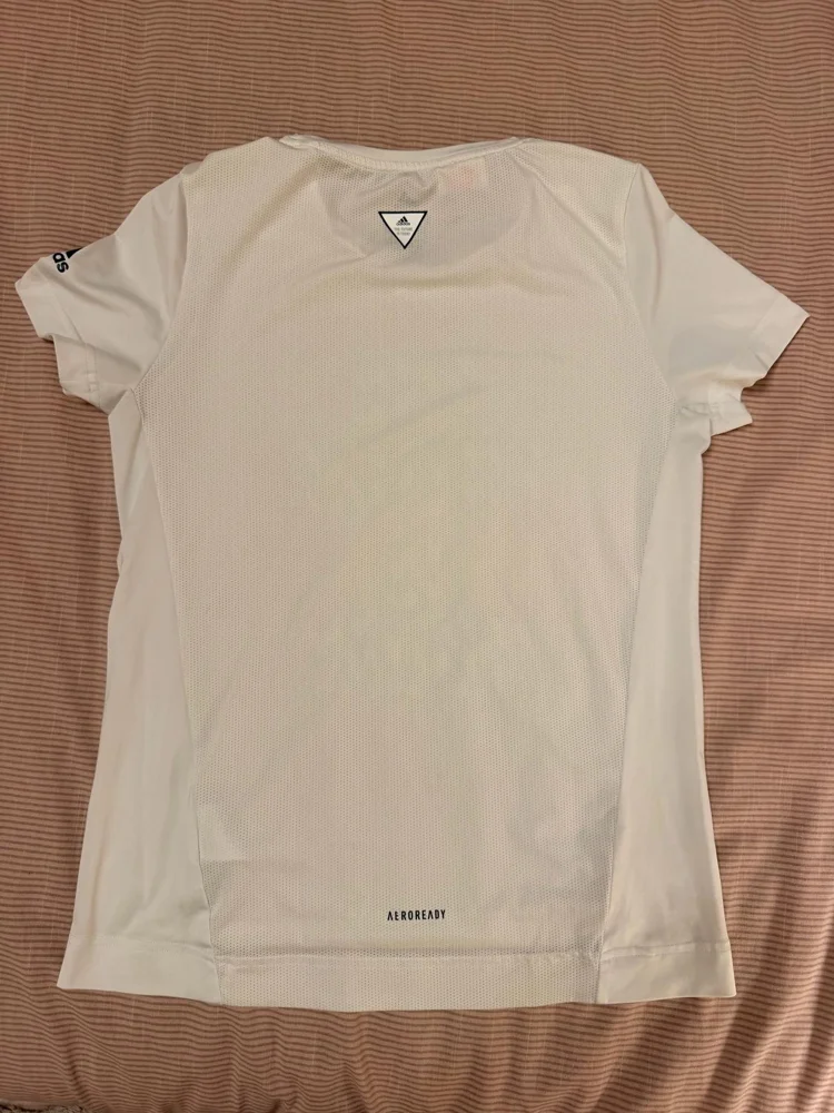 adidas Tops, size 11y, photo 2