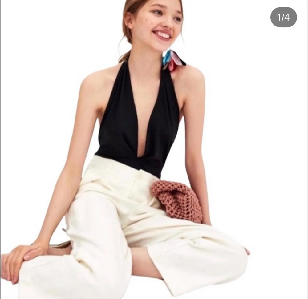 Zara Bodysuits