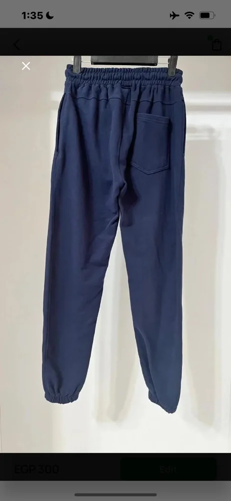 Nike Sweatpants, size M / 38 / 10, photo 4