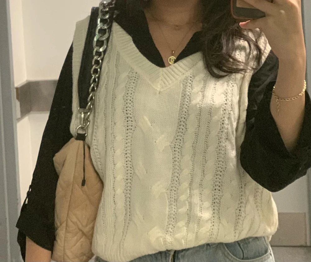 Shein Sweaters & Pullovers