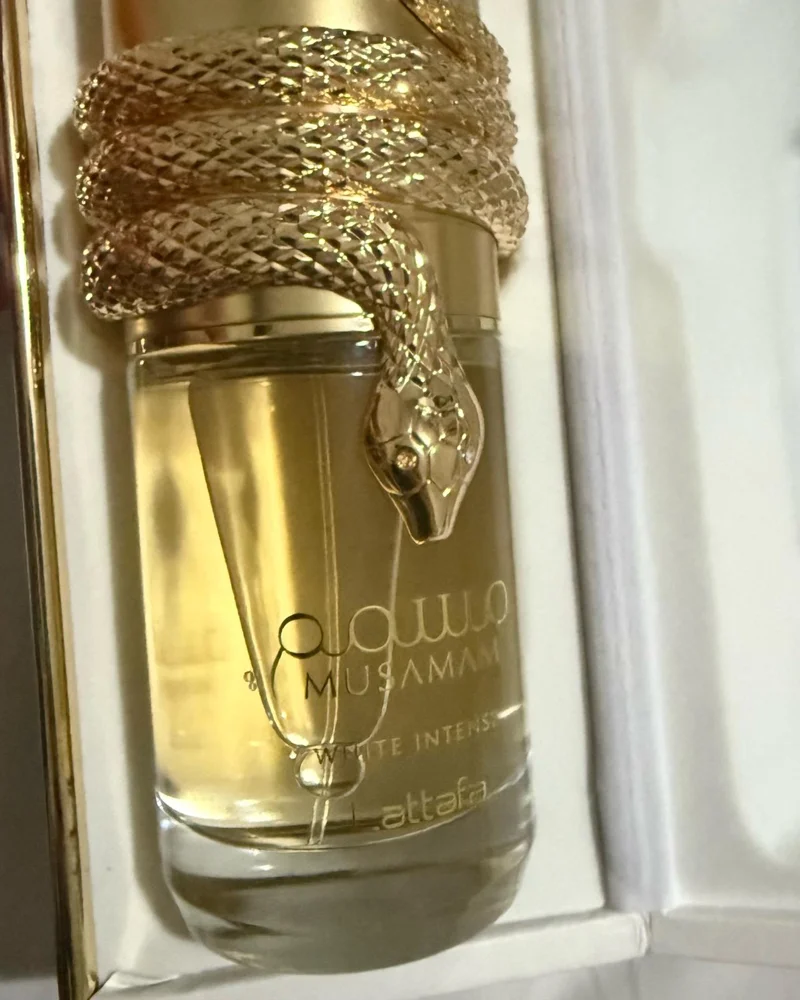 Lattafa Perfume, size No Size, photo 2